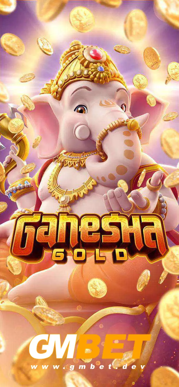 Ganesha Gold GMBET