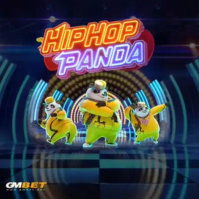Crítica Do Jogo Caça-níqueis Hip Hop Panda Pg