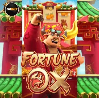 Fortune ox