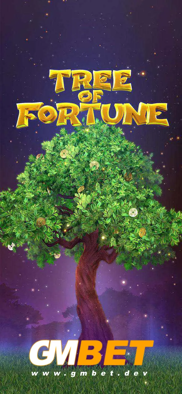 Tree of Fortune GMBET