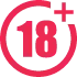 eighteen icon