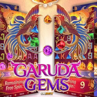 Garuda Gems: Beleza Atemporal Encontra Pedras Preciosas