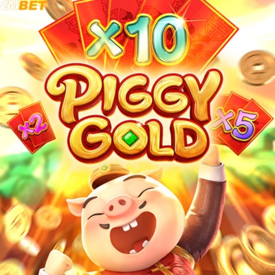 PiggyGold: Descubra a aventura de Riches