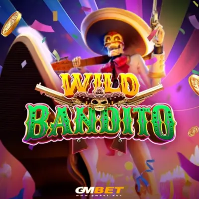WILD BANDITO Pg Slot – Cassino Gmbet