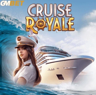 Cruise Royale: Viagem de Luxo com o PG “Treby”
