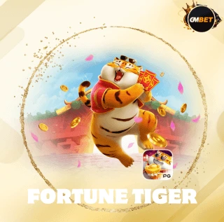 Fortune Tiger: O melhor guia da GMBET