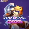 Galactic Gems: Desvendando os Mistérios de Slot