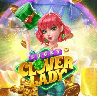 Lucky Clover Lady: Uma Aventura Fantástica no Mundo dos Elfos