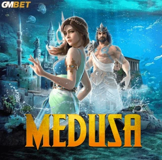 Medusa: Um Conto de Amor e Tragédia no Mundo dos Slots