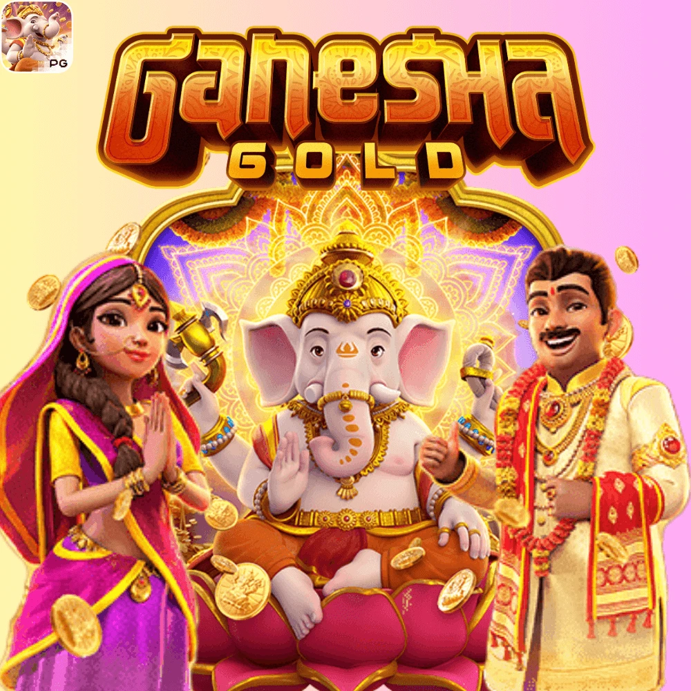 Ganesha Gold | GMBET